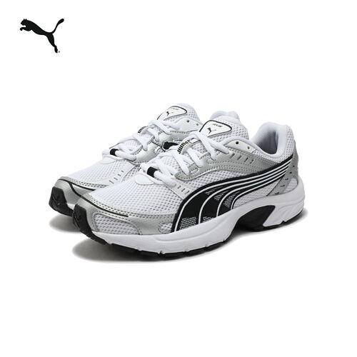 百亿|复古跑鞋男女款PUMA彪马官方春季运动休闲鞋AXIS 368465 - 图3