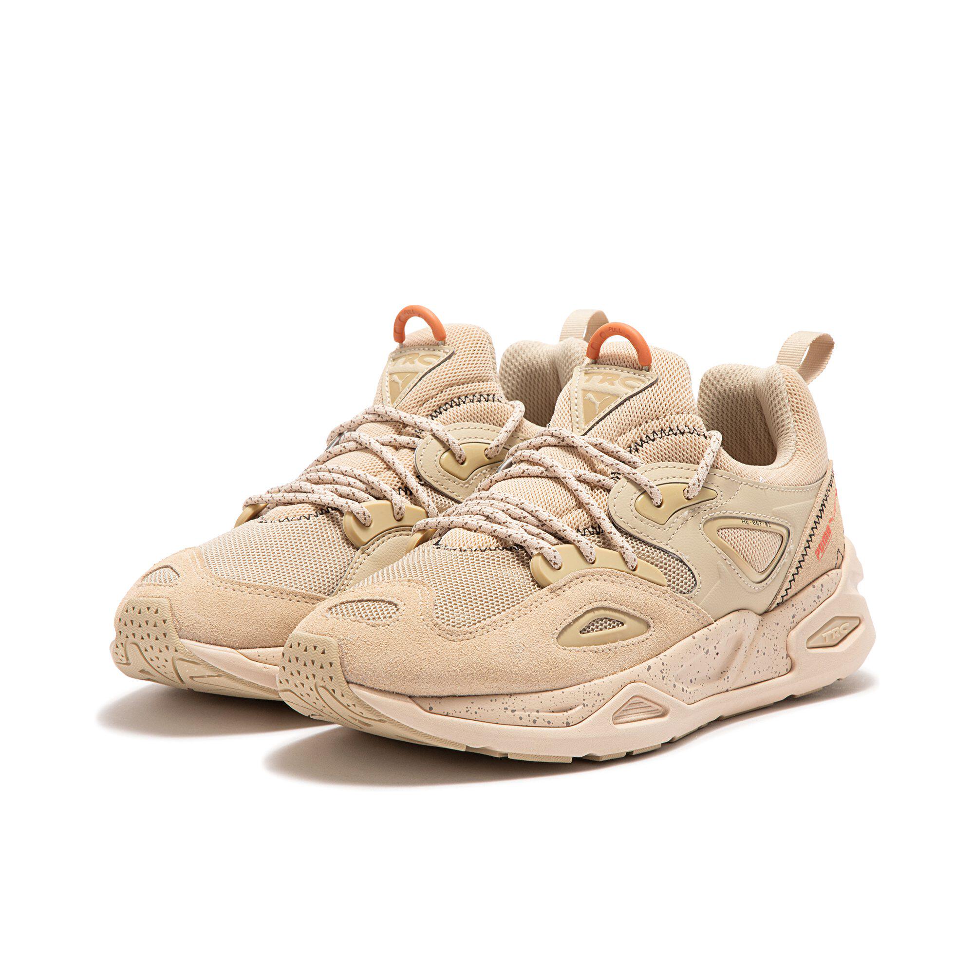 puma官方新款男女同款情侣休闲鞋 PUMA板鞋/休闲鞋