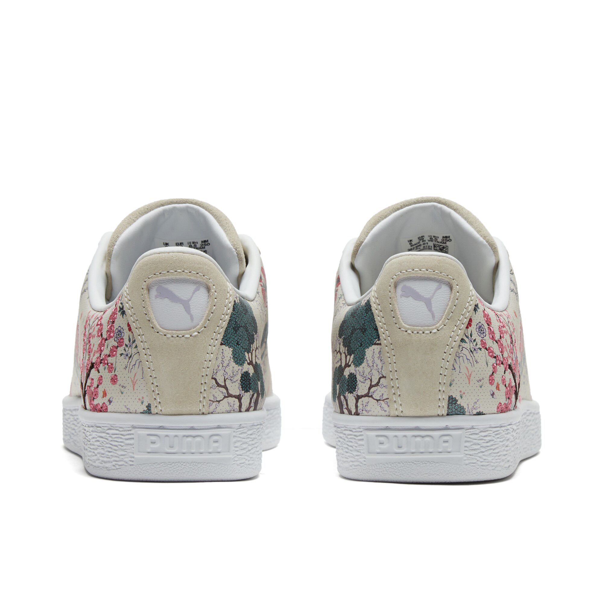 【推荐】puma官方女子liberty板鞋 PUMA板鞋