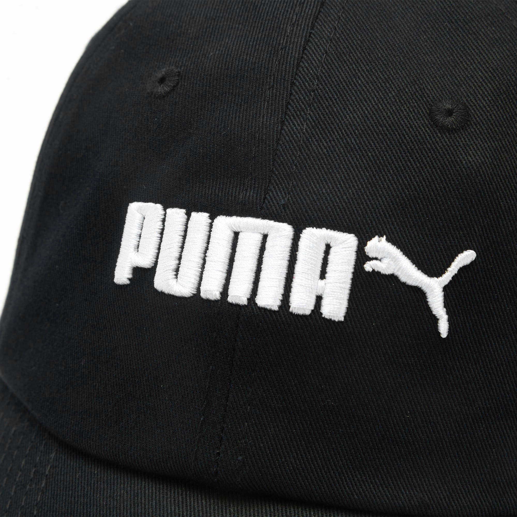 Outdoor pink baseball cap for men and women PUMA