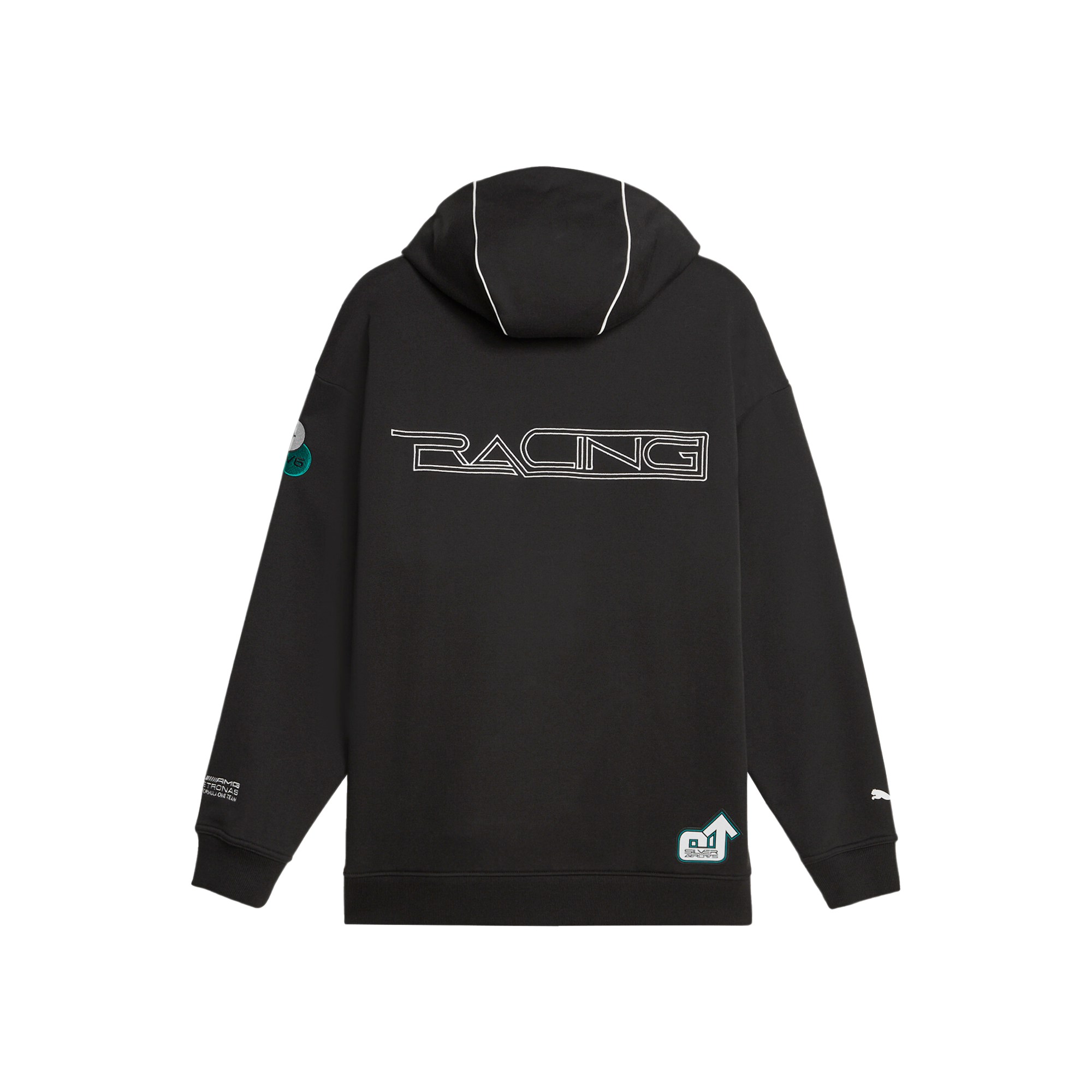  PUMA运动卫衣/套头衫