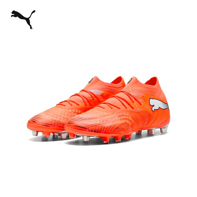 AG stud agility training shoes PUMA