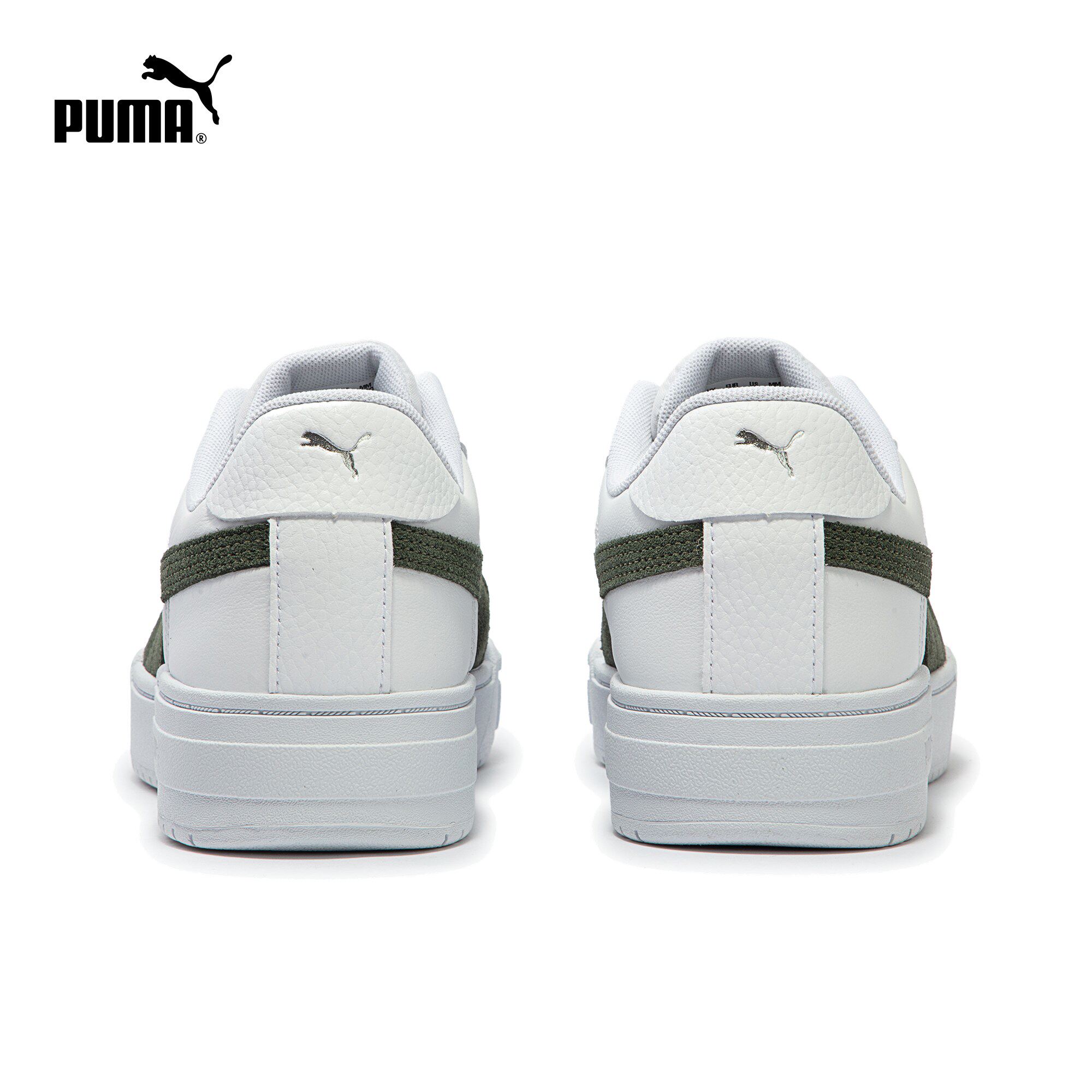  PUMA板鞋