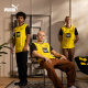 Dortmund home jersey T-shirt men's PUMA Puma