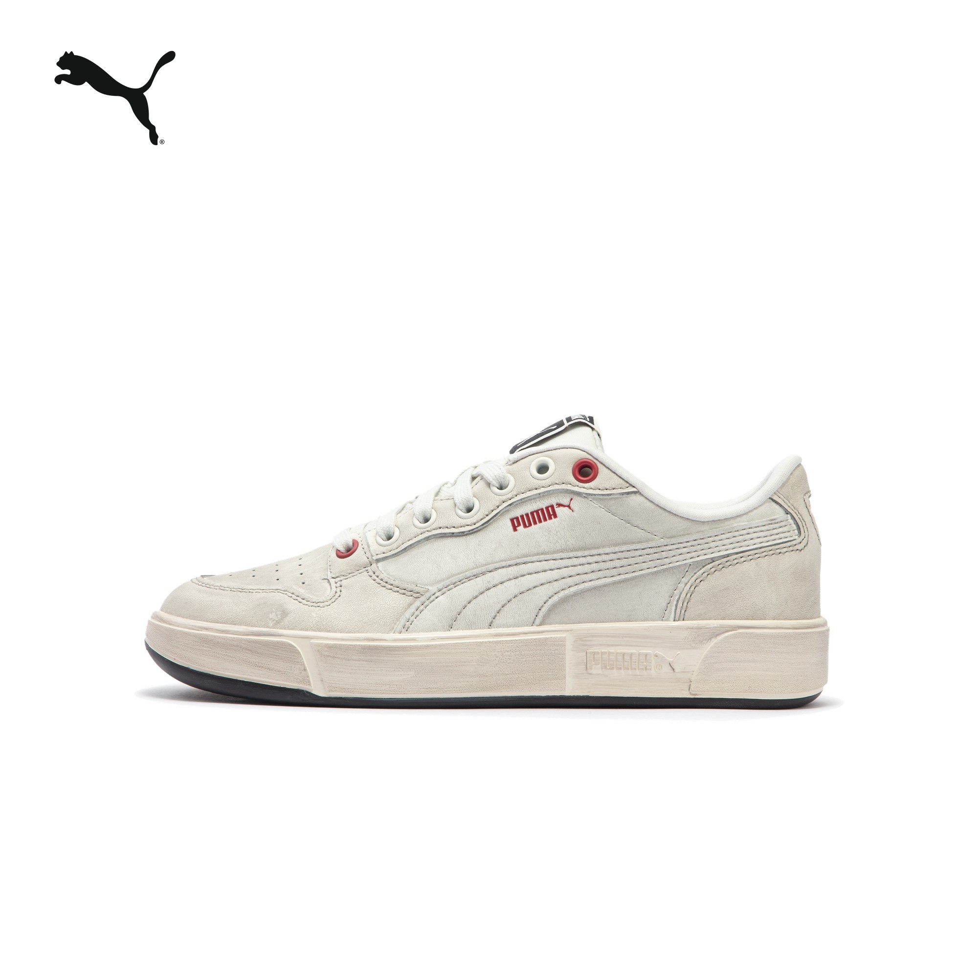 脏脏鞋|复古休闲低帮男女PUMA彪马官方新款冬板鞋PUMALX399254,淘宝优惠券,粉丝福利购,淘宝优惠卷