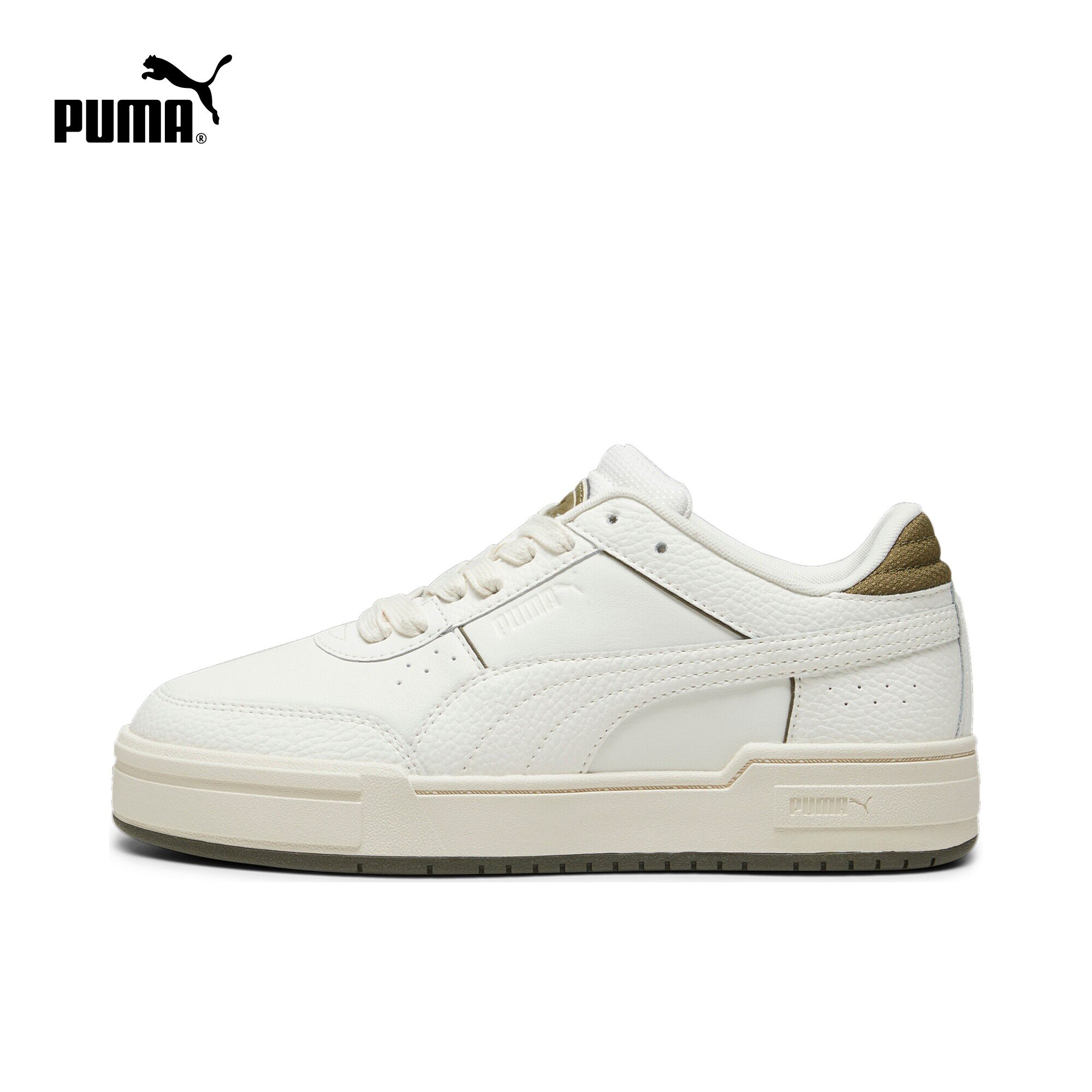  PUMA板鞋