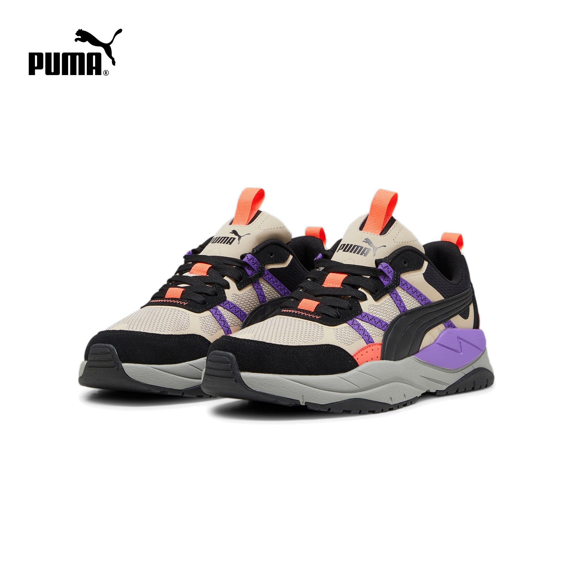  PUMA板鞋/休闲鞋