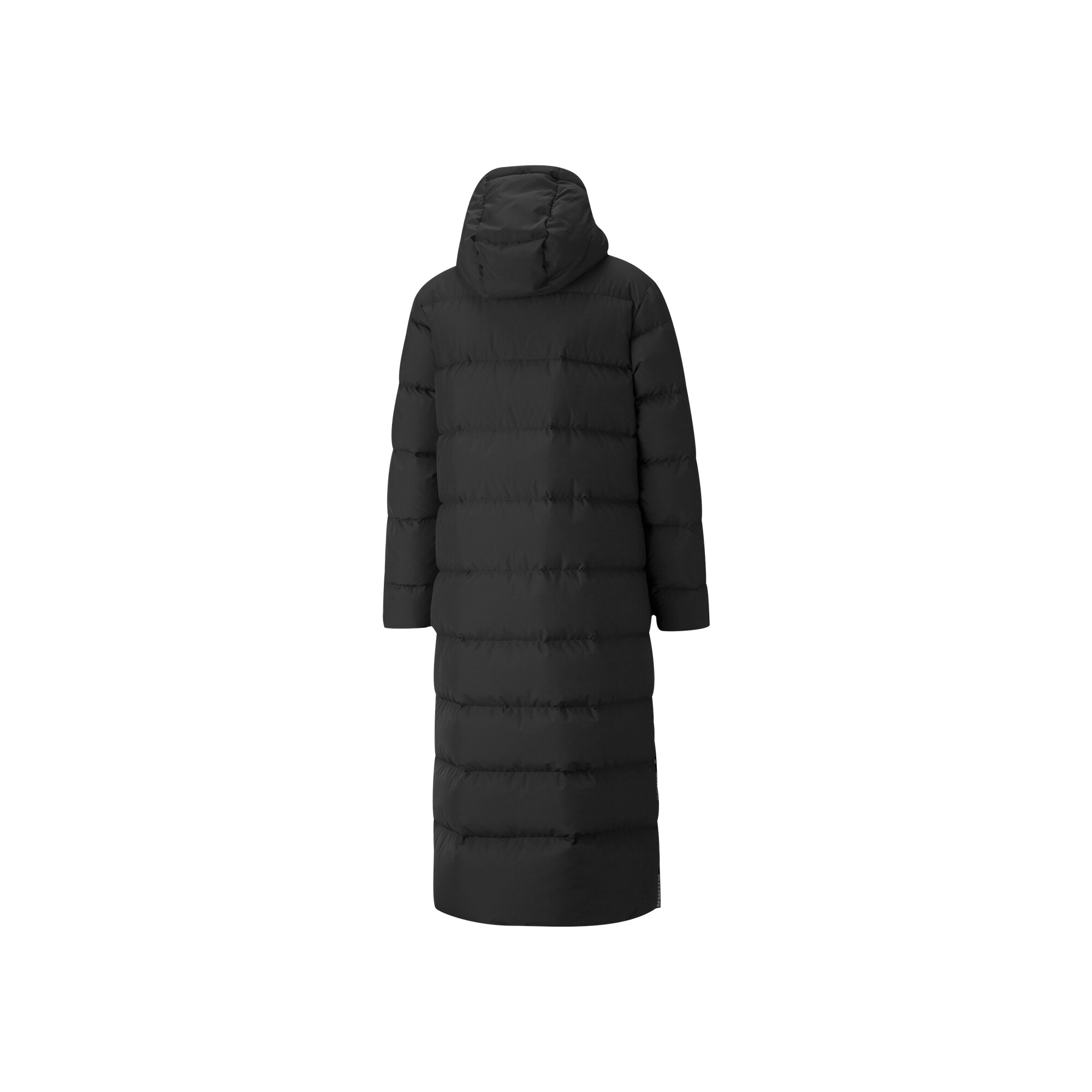 puma官方女子连帽宽松保暖羽绒服 PUMA运动羽绒服