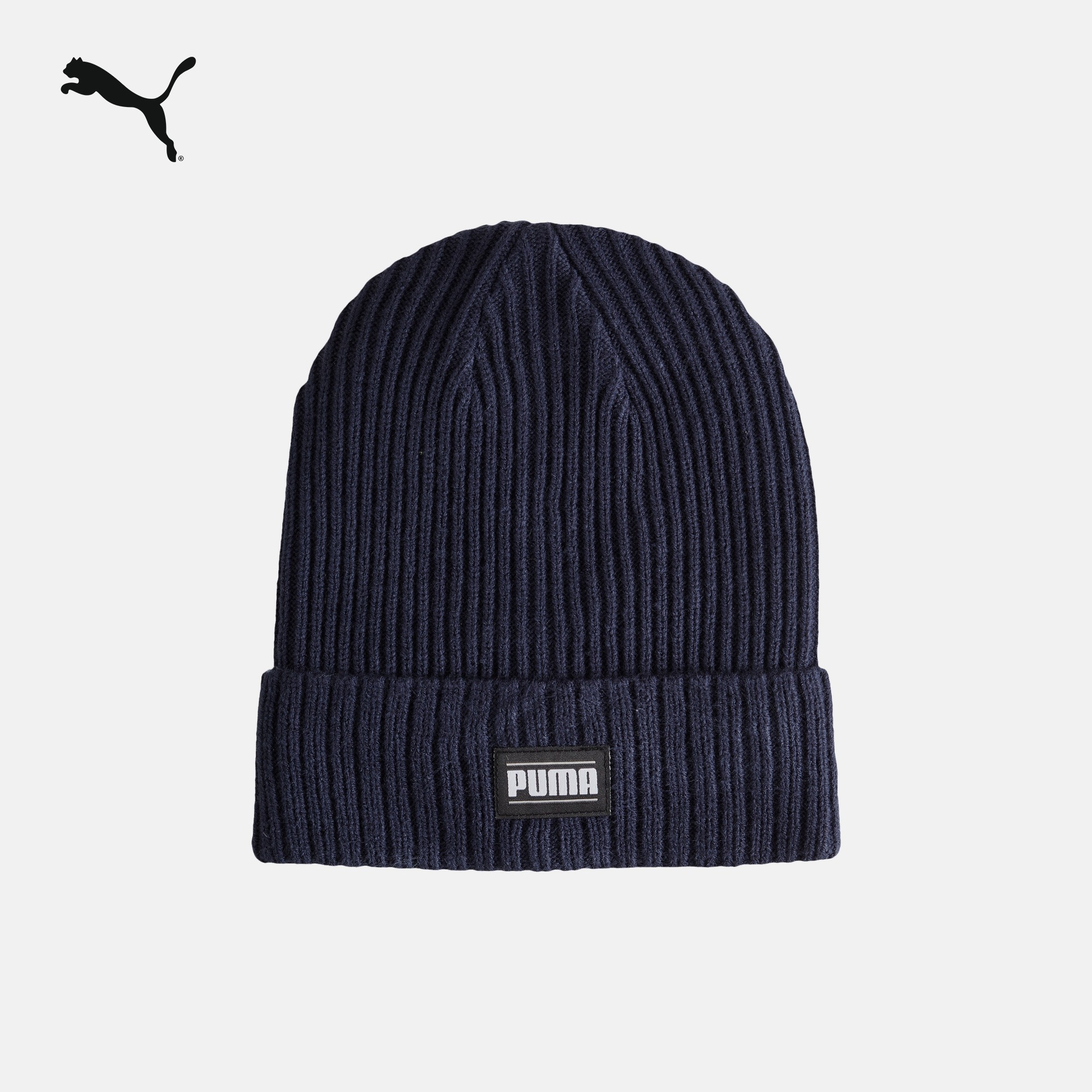 户外徒步运动保暖针织帽毛线帽男女同款PUMA彪马潮范堆堆帽024038,淘宝优惠券,粉丝福利购,淘宝优惠卷