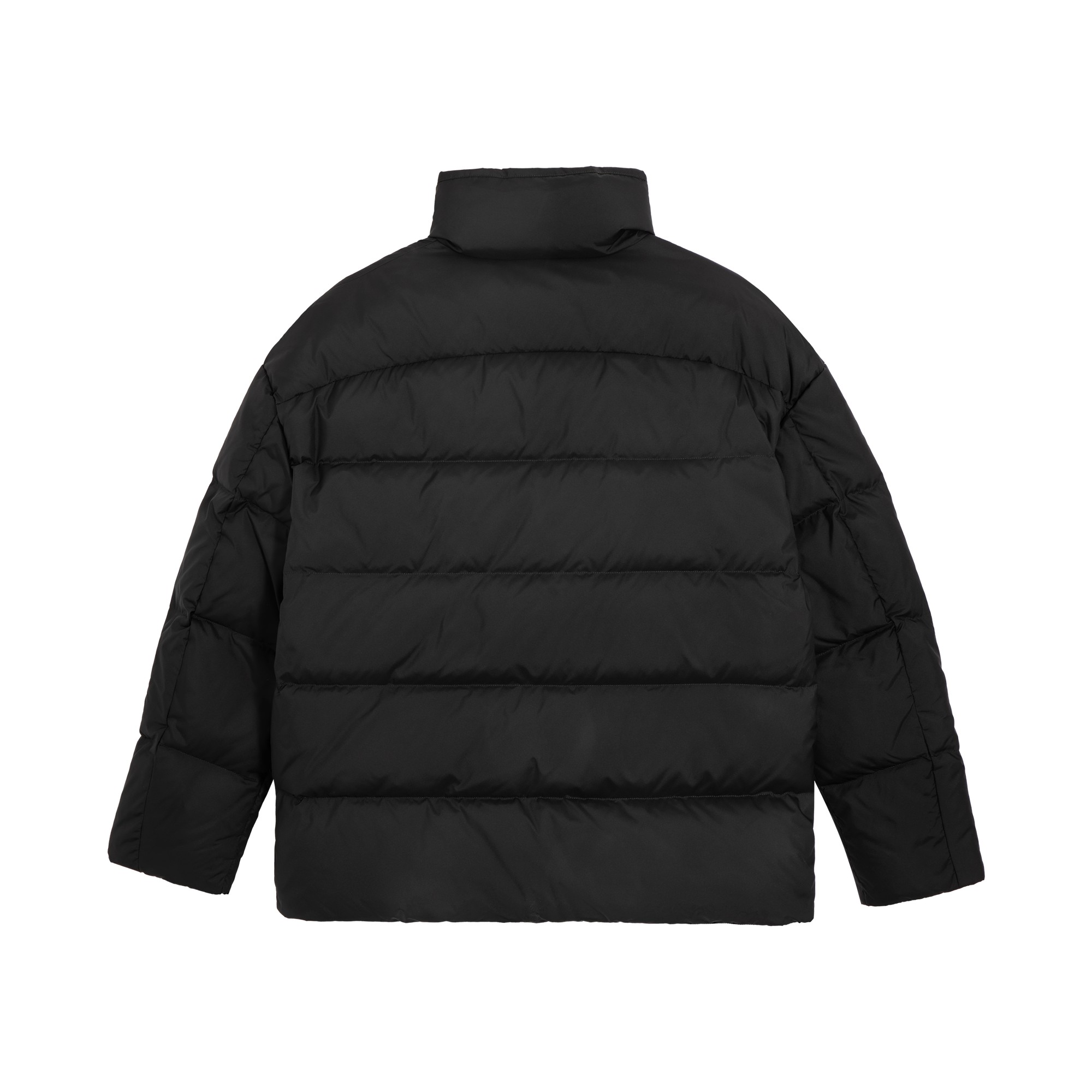 PUMA彪马官方 男女同款休闲羽绒服外套 DOWN PUFFY JACKET 625609 - 图3