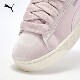 ເກີບຜ້າໃບ Retro velvet ສໍາລັບແມ່ຍິງ PUMA