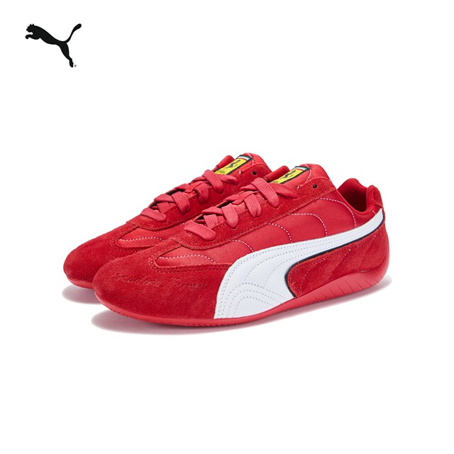 Speedcat racing shoes thin-soled shoes for men and women PUMA Puma