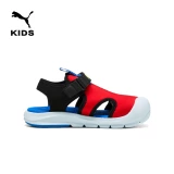 Puma, дышащие детские спортивные сандалии подходит для мужчин и женщин, повседневная обувь