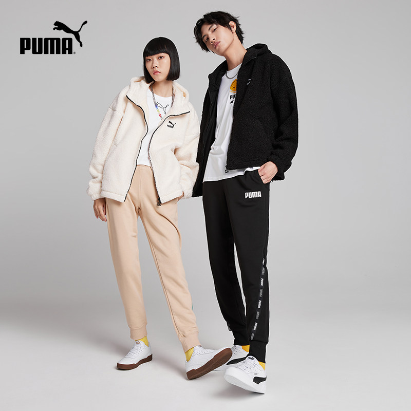 puma官方正品新款男女同款经典板鞋 PUMA板鞋