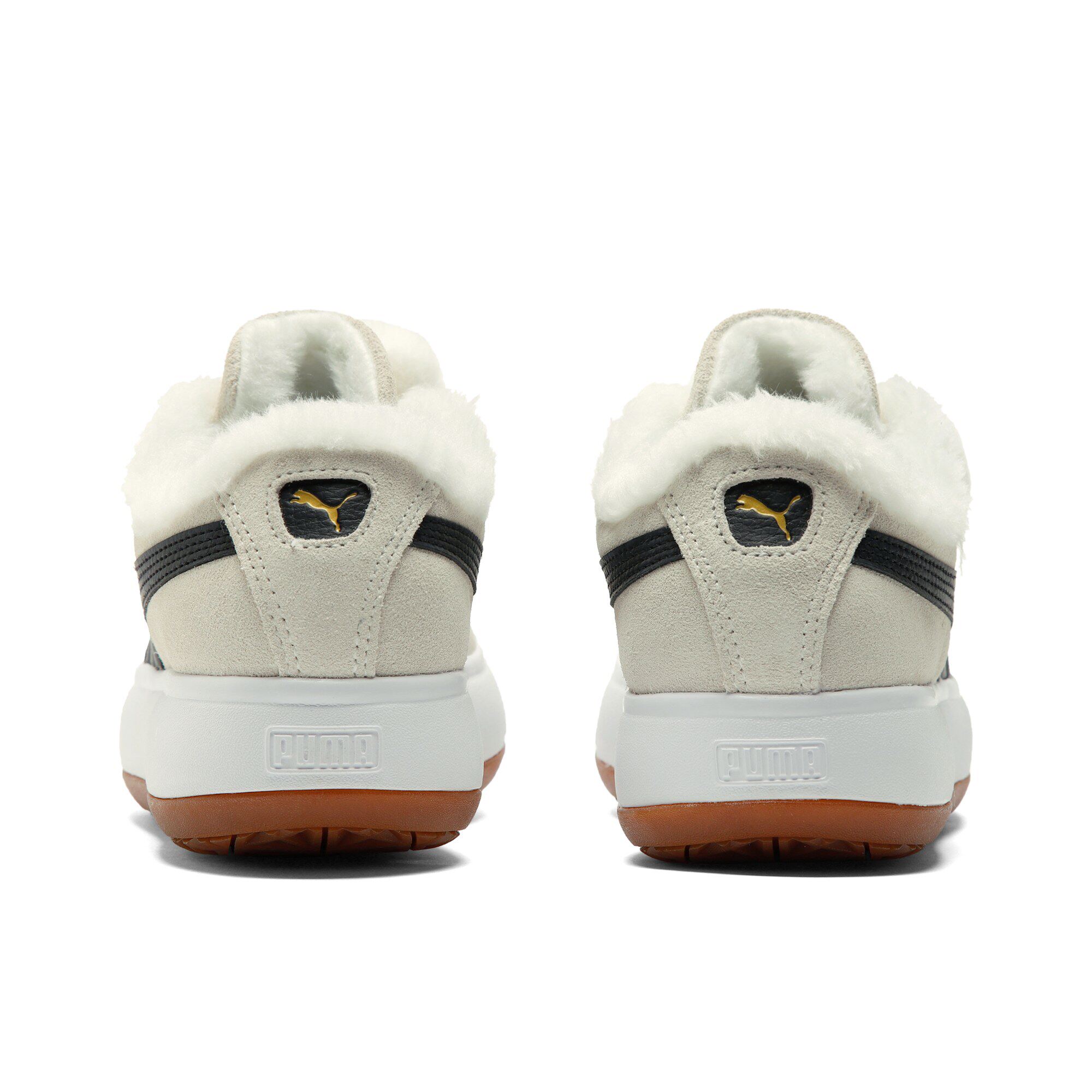 puma官方女子复古经典休闲板鞋 PUMA板鞋