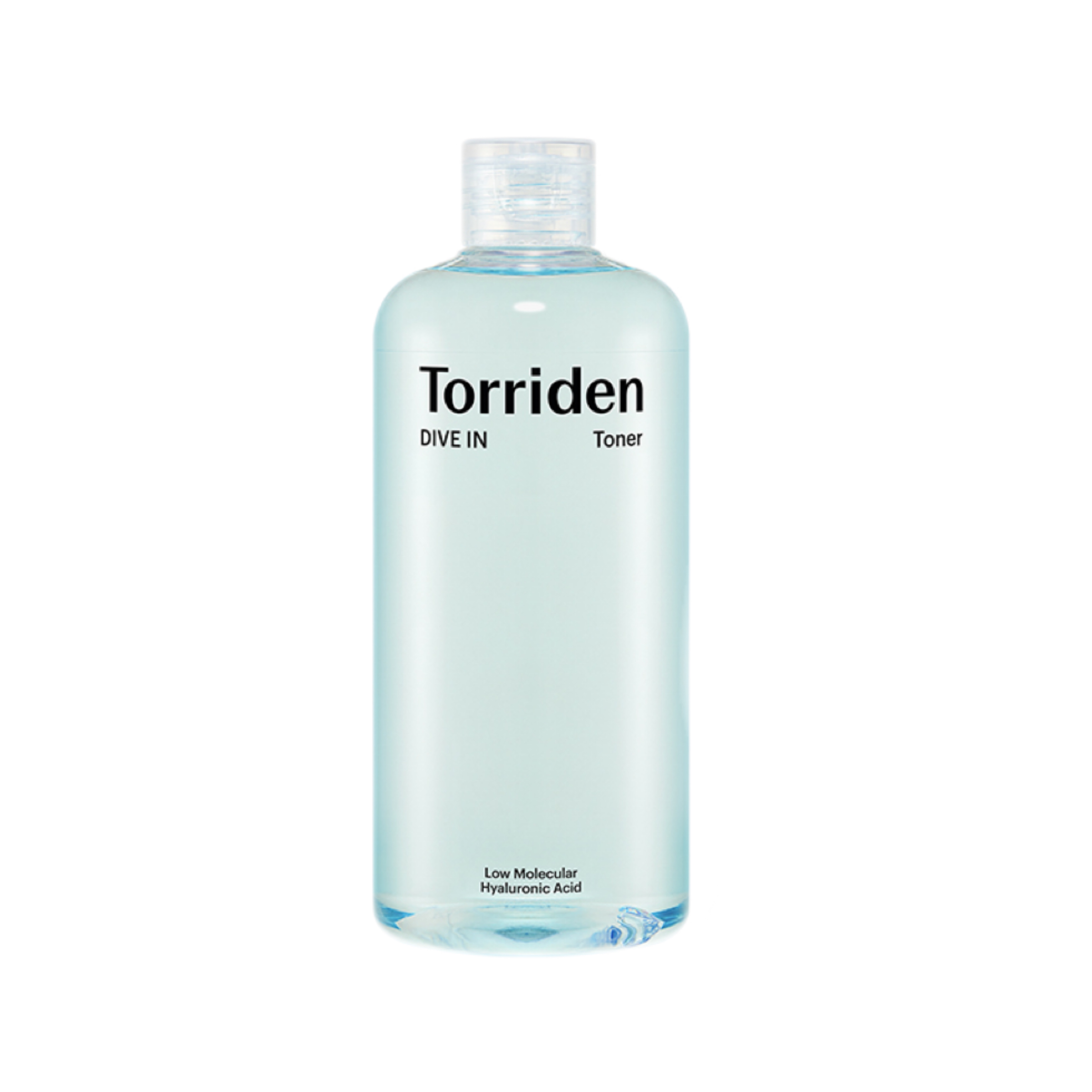 小水库！韩国Torriden桃瑞丹玻尿酸精华爽肤水补水保湿滋润300ml - 图3