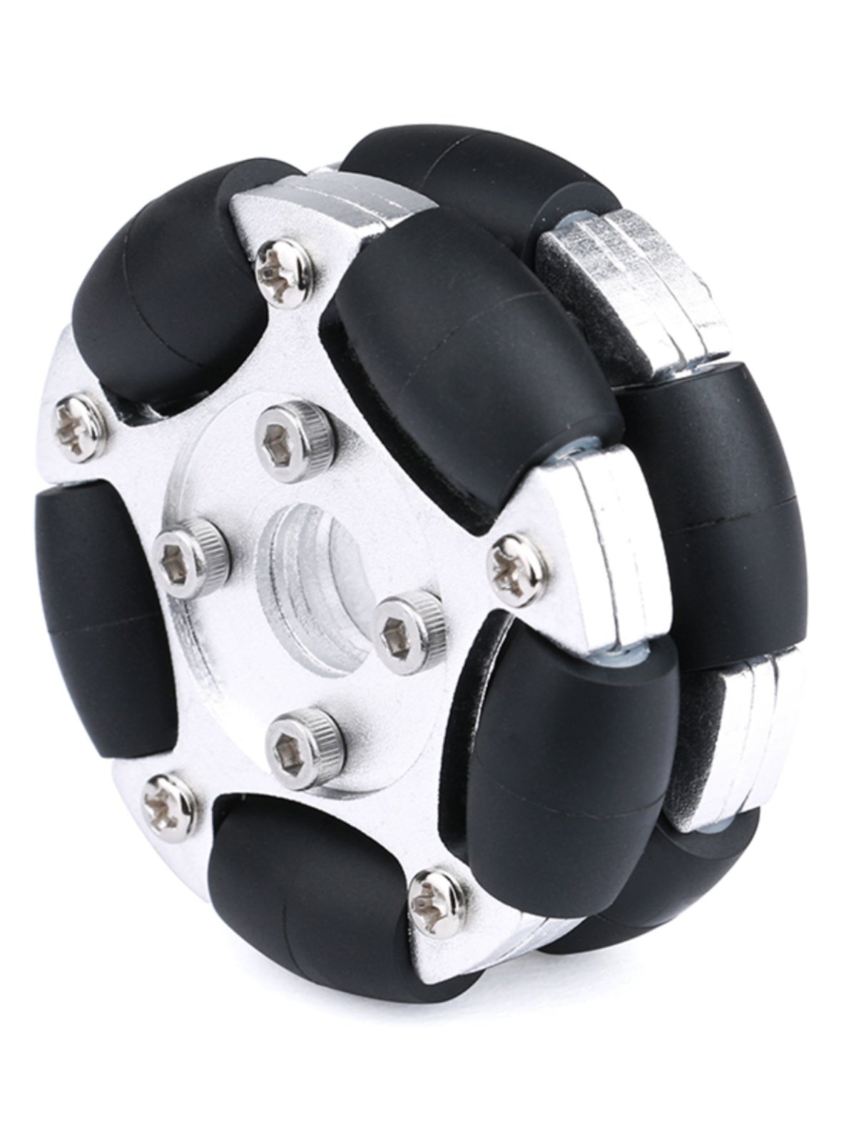 58MM82MM metal wheel modified easy-running wheel