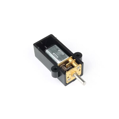 3PI miniQ N20电机支架 含螺丝 固定支架 只能用N20 单只价格 - 图0