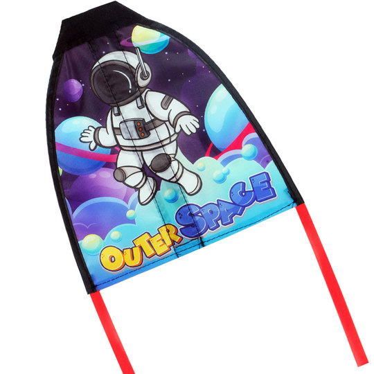 网红弹射风筝儿童皮筋弹力滑翔小风筝户外运动玩具热卖跨境外贸