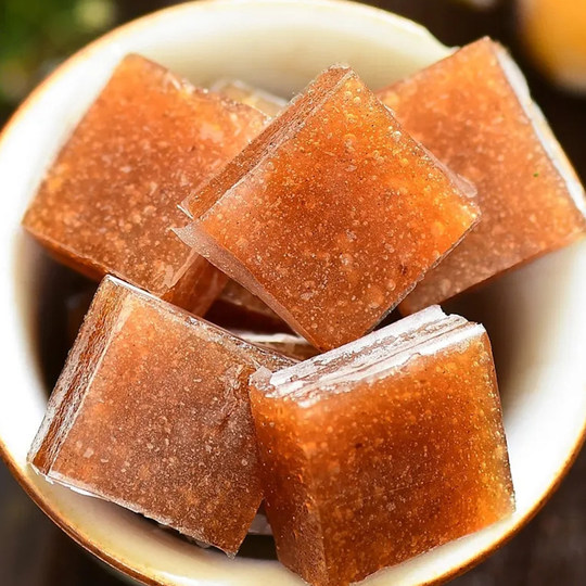 Jujube Cake Yirenjia Preserved Fruit Casual Sweet and Sour Snacks