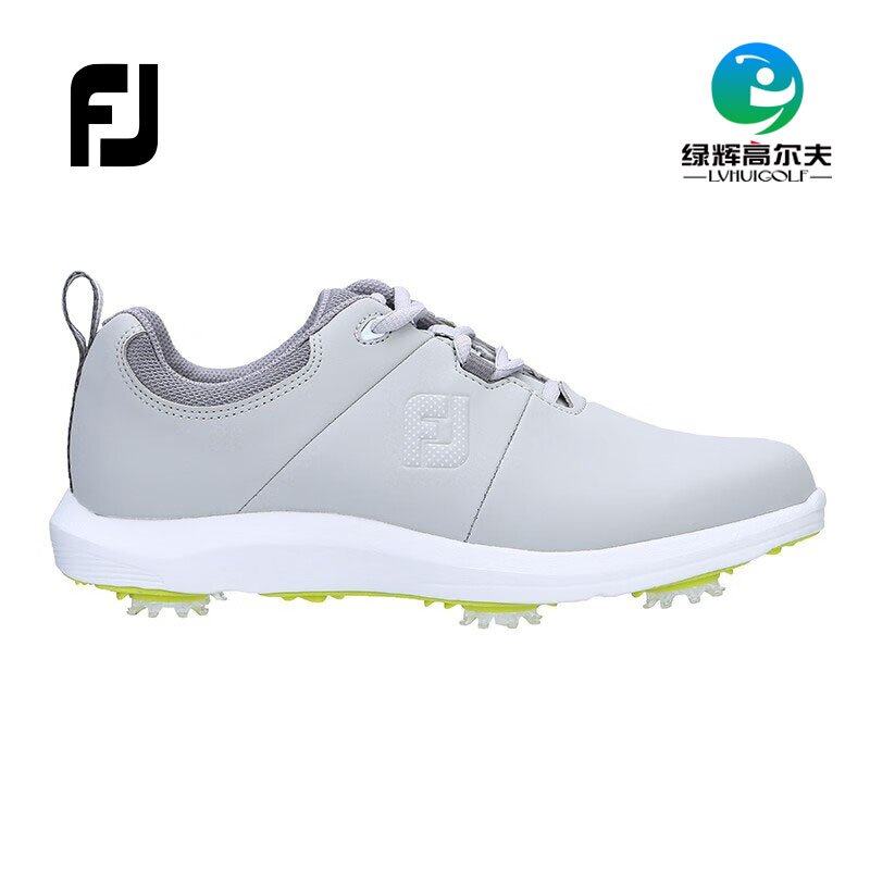 FootJoy高尔夫球鞋女士有钉鞋新品鞋eComfort运动鞋户外休闲鞋女,淘宝优惠券,粉丝福利购,淘宝优惠卷