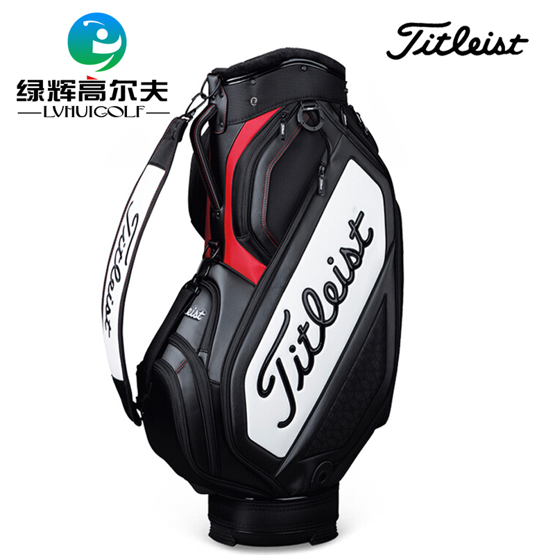 高爾夫球包Titleist TB7SF4-061高爾夫包男士 標準尺寸球包