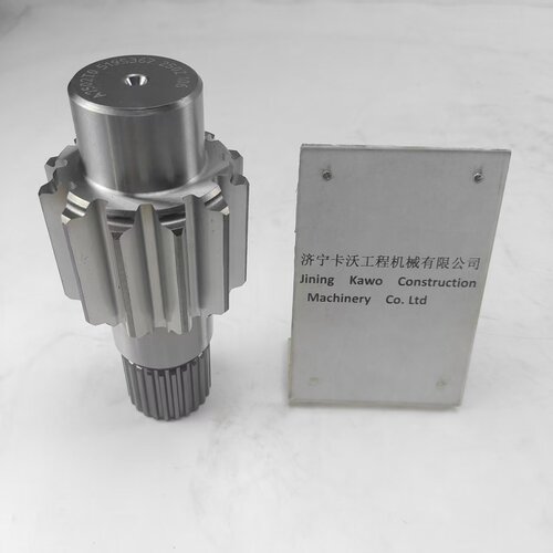 山工原厂正品 SEM822推土机 小齿轮5195362 - 图0