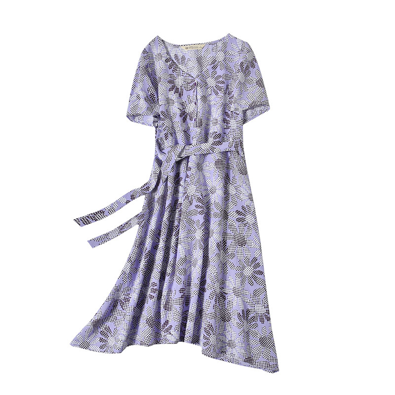 快乐屋孕妇夏装2020新款潮妈连衣裙 快乐屋连衣裙