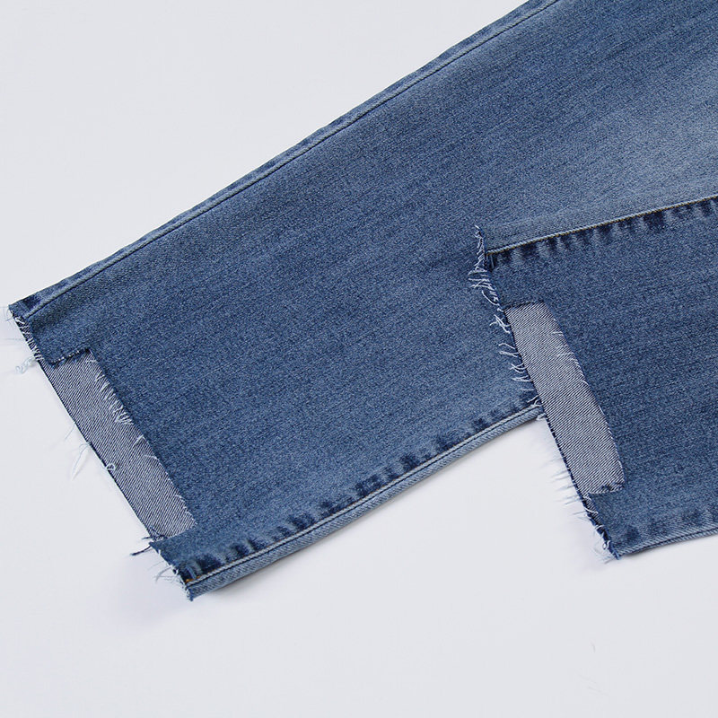 快乐屋孕妇外穿2023夏季新款七分裤 快乐屋孕妇铅笔裤