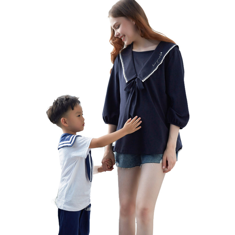  快乐屋孕妇打底裤