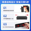 Suitable for Huawei printer pixlabx1 ink cartridge Huawei x1 powder cartridge dedicated Bisheng x1 Pro toner cartridge PixLab B5 toner CV81WDM Bisheng x1 Max laser toner original quality