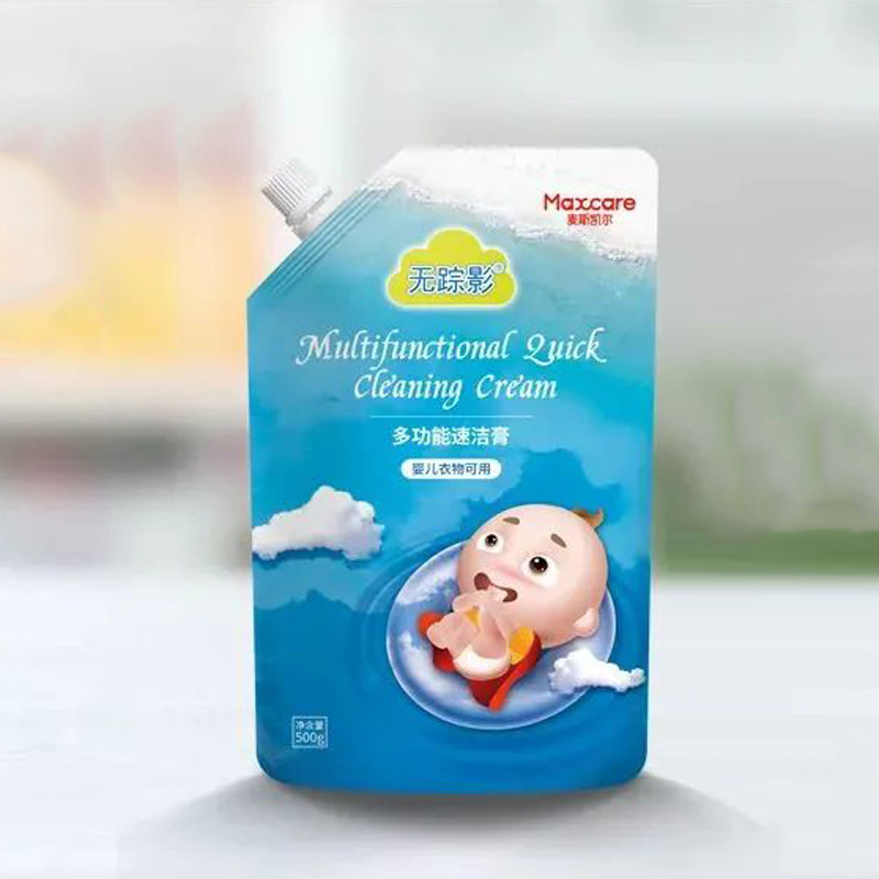 洗护清洁剂水果污渍内衣童装顽固污渍洗衣液多功能速洁膏植物成分,淘宝优惠券,粉丝福利购,淘宝优惠卷