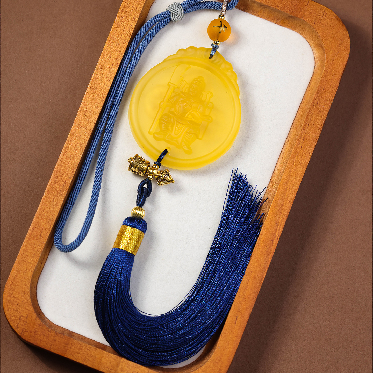 2026年文哲护岁车挂属马鼠牛兔车内饰品太岁挂件马年大将军吉祥物,淘宝优惠券,粉丝福利购,淘宝优惠卷