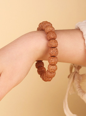 金刚菩提子男士手持文玩手串