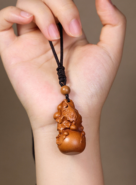 妙韵葫芦天然男女款手捻小礼物