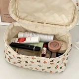 Милая вместительная и большая портативная сумка-органайзер для матери и ребенка, с медвежатами