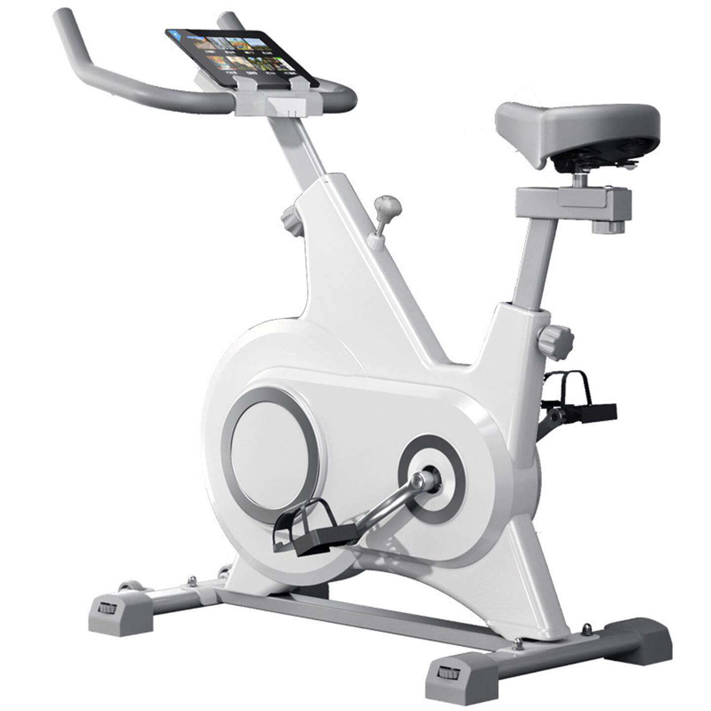 2026 New Magnetic Silent Home Spinning Bike