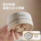 Cooking Dahuang Insulated Lunch Box Stainless Steel Bento Box Office Student Portable Meals Can Heat Meals in a Microwave