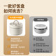 Cooking Dahuang Insulated Lunch Box Stainless Steel Bento Box Office Student Portable Meals Can Heat Meals in a Microwave