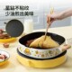 ເຕົາແກ໊ສ Cuidahuang ເໝາະສຳລັບເຕົາສະເຕັກທີ່ບໍ່ຕິດ