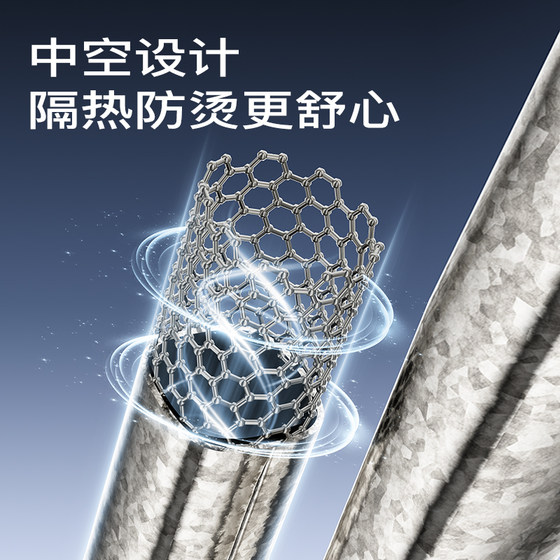 Cui Dahuang titanium chopsticks color-coded pure titanium plate antibacterial heat insulation anti-scalding corrosion-resistant household gift box chopsticks