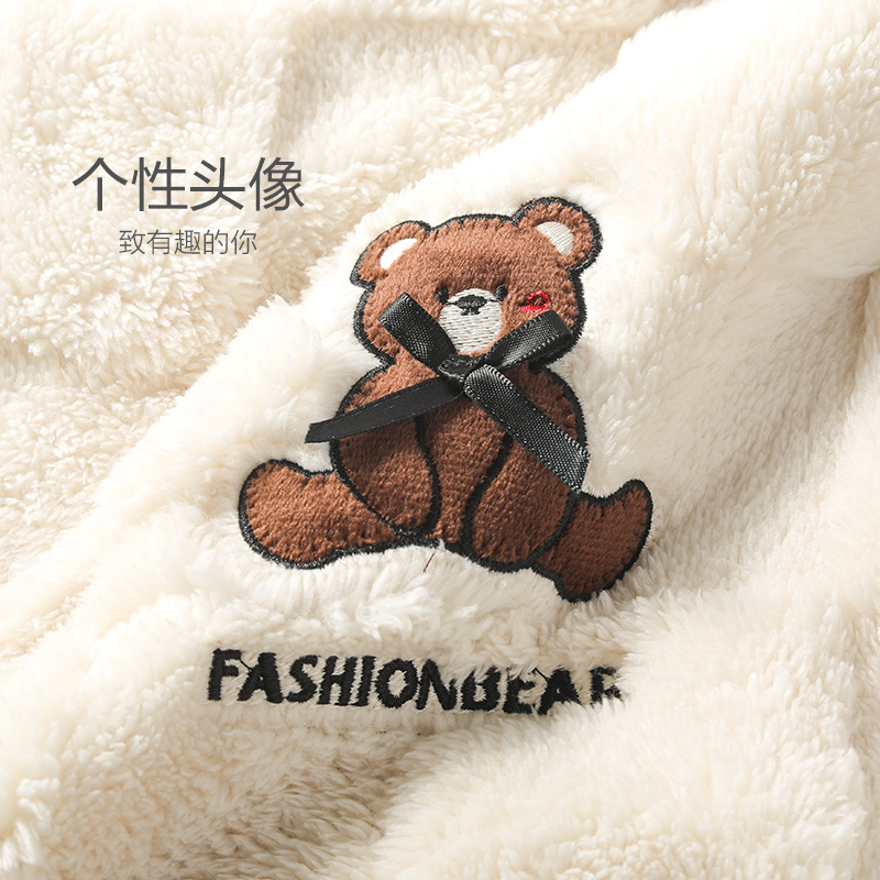  造福鸟睡衣/家居服套装