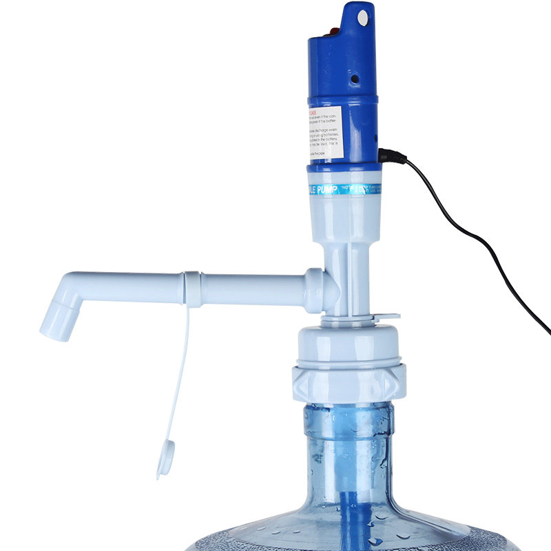 纳居充电饮水器自动桶装水电动抽水器吸水泵取水器吸压水器饮水机,淘宝优惠券,粉丝福利购,淘宝优惠卷