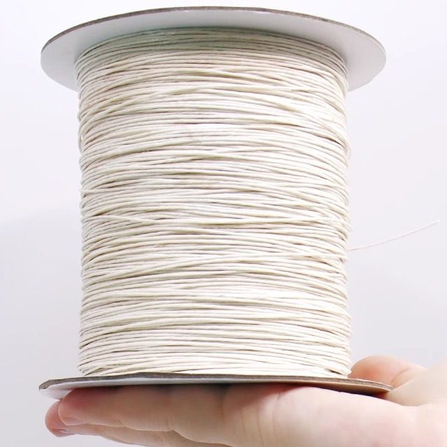 上蜡麻绳子 苎麻 白色麻蜡线 麻蜡线 蜡绳 小卷  吊牌线 纳鞋线,淘宝优惠券,粉丝福利购,淘宝优惠卷