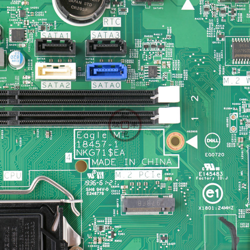戴尔DELL Vostro inspiron 3070 3670 3671 V3670 V3671主板 0431 - 图0
