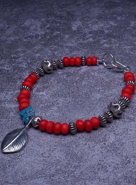 手链pohier/宝喜儿琉璃男女通用