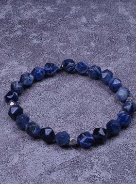 pohier宝喜儿原创小众男手工银