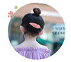 Local promotion gifts Douyin internet celebrity popular Xiaoye hairpins mall opening gift training class Sixth grade gift batch