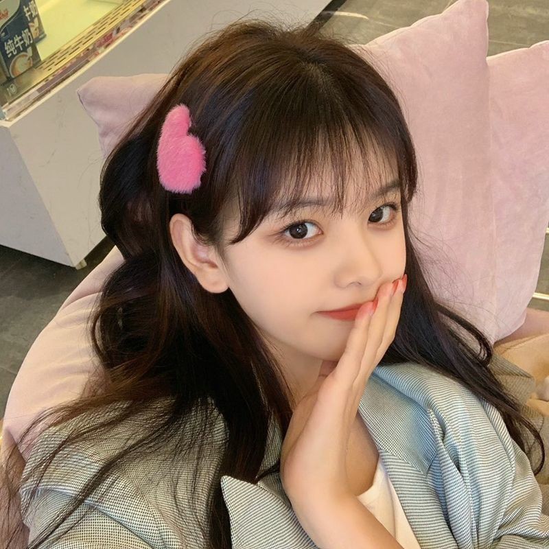 100个可爱新款发夹实用赠送小礼品地推赠送儿童节日幼儿园送学生