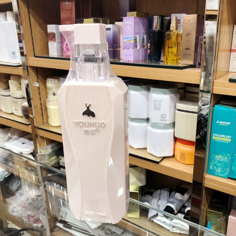 玫瑰柔顺护发素女头发毛躁干枯修复滋养洗发水露顺滑氨基酸润发乳,淘宝优惠券,粉丝福利购,淘宝优惠卷